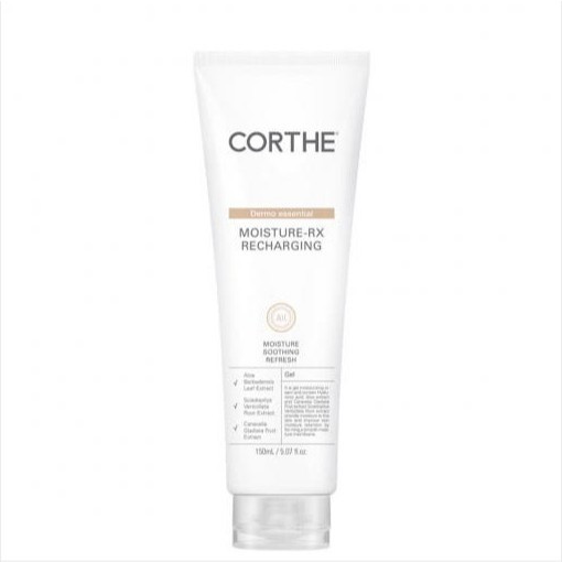 Corthe Moisture RX Rechargeing Gel 150ml