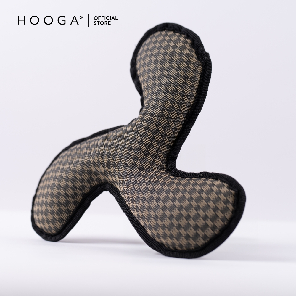 Hooga Bobby Dog Soft Toy