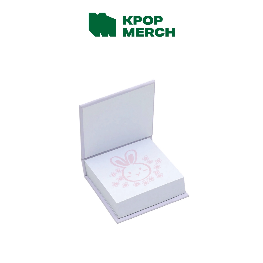 Red Velvet IRENE - 1 Page of IRENE MD_Memo Pad