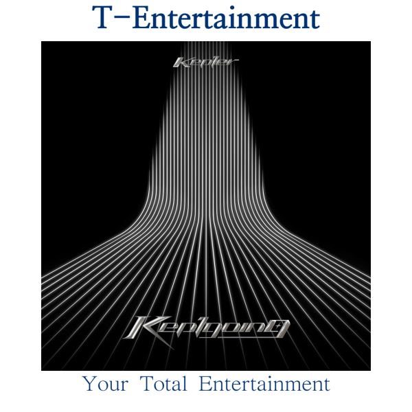 KEP1ER - [KEP1GOING] Japan 1st Full Album