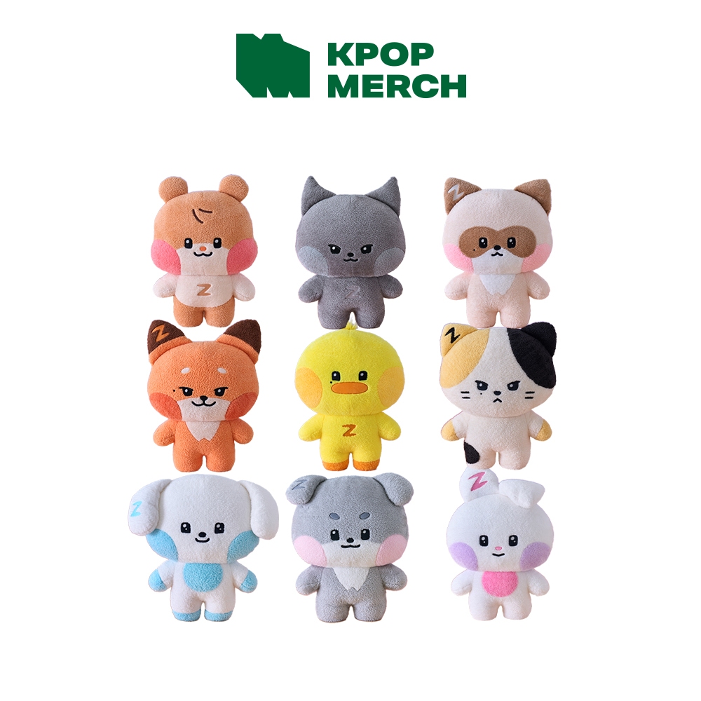 ZEROBASEONE ZB1 ZERONI Flat Cushion