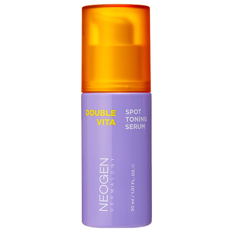 [Neogen Dermalogy] Double Vita Spot Toning Serum, 30ml