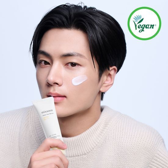 [ Mixsoon]mixsoon BEAN SUN SERUM