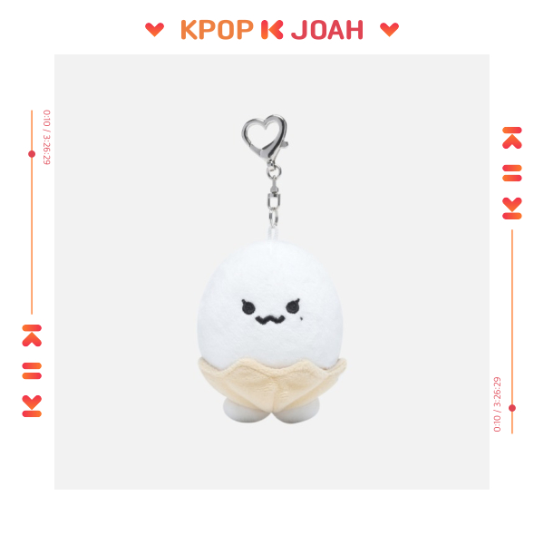 (TAENGGEU DOLL) TAEYEON [THE TENSE] CONCERT MD (2025)