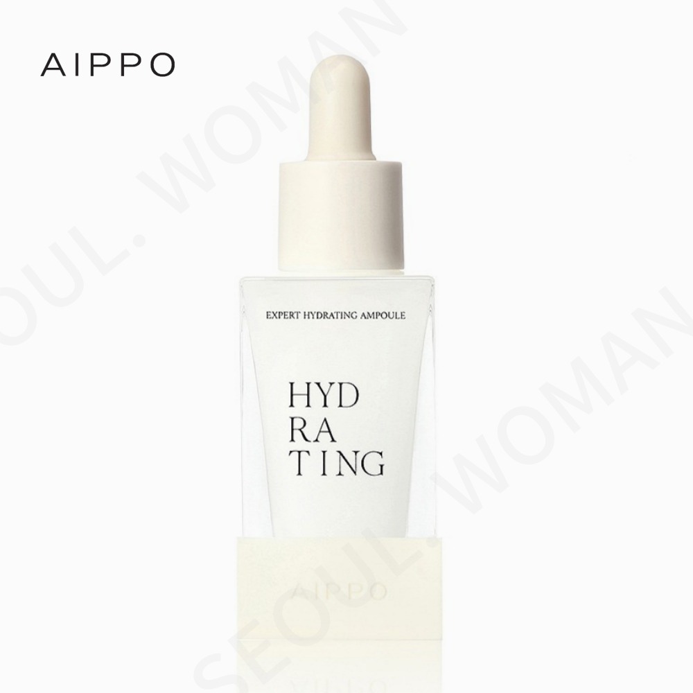 AIPPO Expert แอมพูลให้ความชุ่มชื้น 30 มล.
