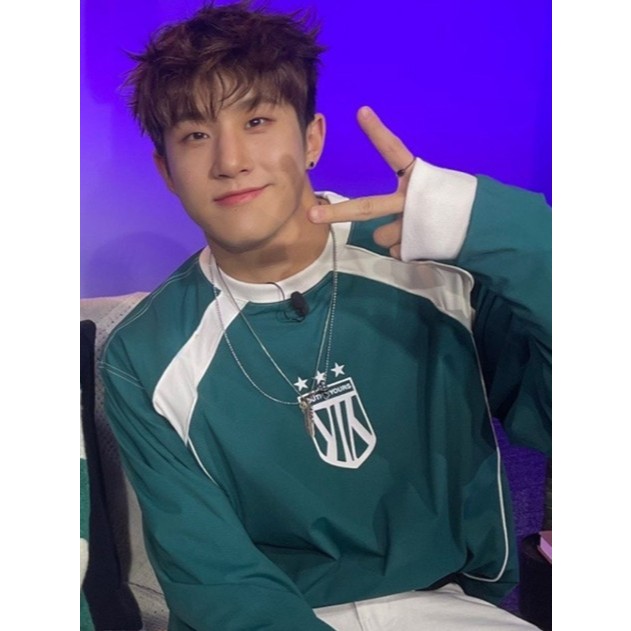 Astro ASTRO JinJin สวมสร้อยคอขนนกเงินโบราณ SVN-311