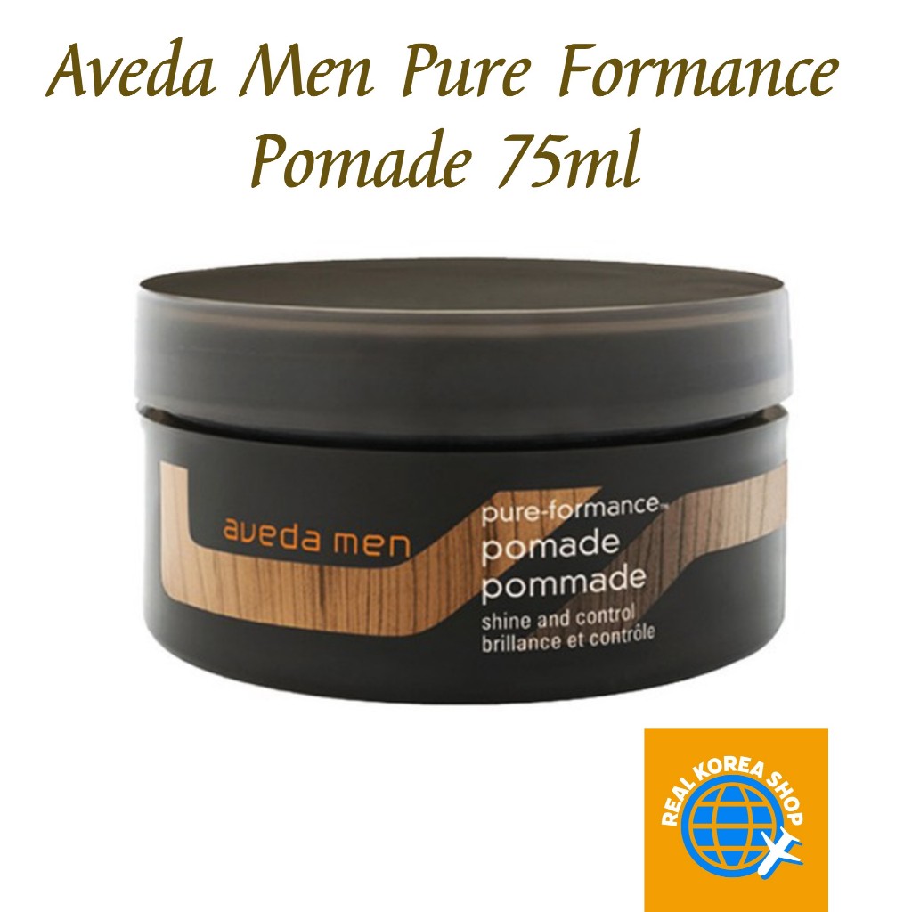 [Aveda] Men Pure Formance Pomade 75ml