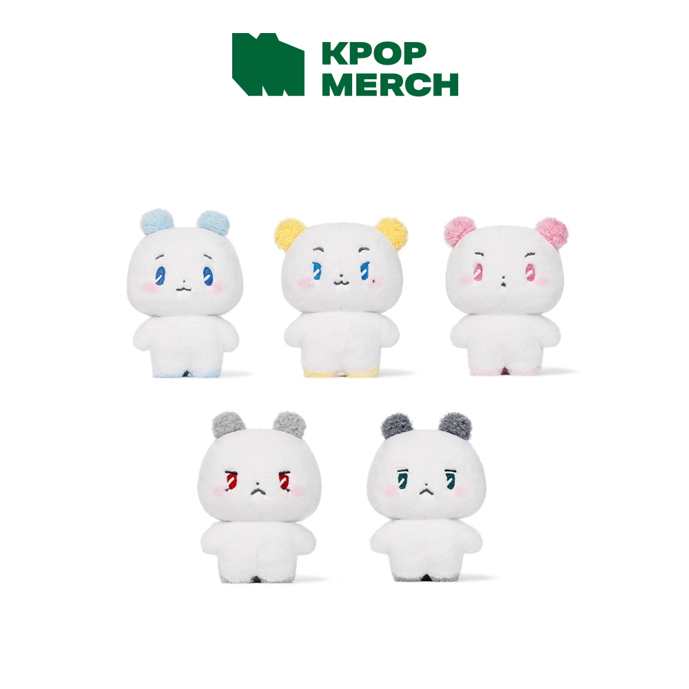 PLAVE - MMMM Plush Figure