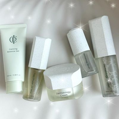Incellderm Basic 5 Piece Set(เฉพาะรุ่นใหม่)