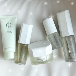 Incellderm Basic 5 Piece Set(เฉพาะรุ่นใหม่)
