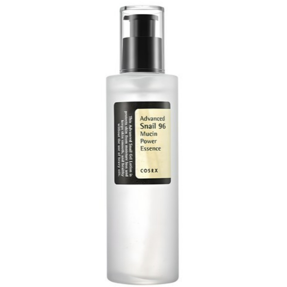 Cosrx Advanced Snail 96 Mucin Power Essence, 100ml