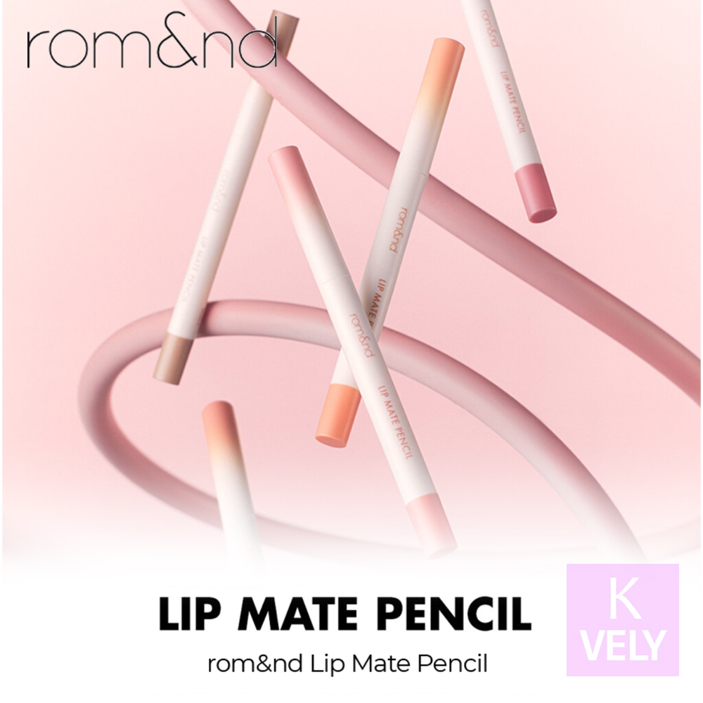 Rom&nd Lip Mate Pencil