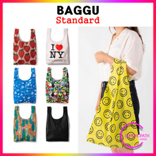 Baggu Standard Eco Bag กระเป๋าแบบใช้ซ้ําได้ Part.1 / เป็นมิต…
