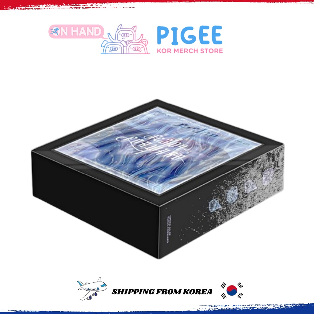 NMIXX - [ Fe3O4 : FORWARD ] 4TH EP ALBUM (LIMITED Ver.)