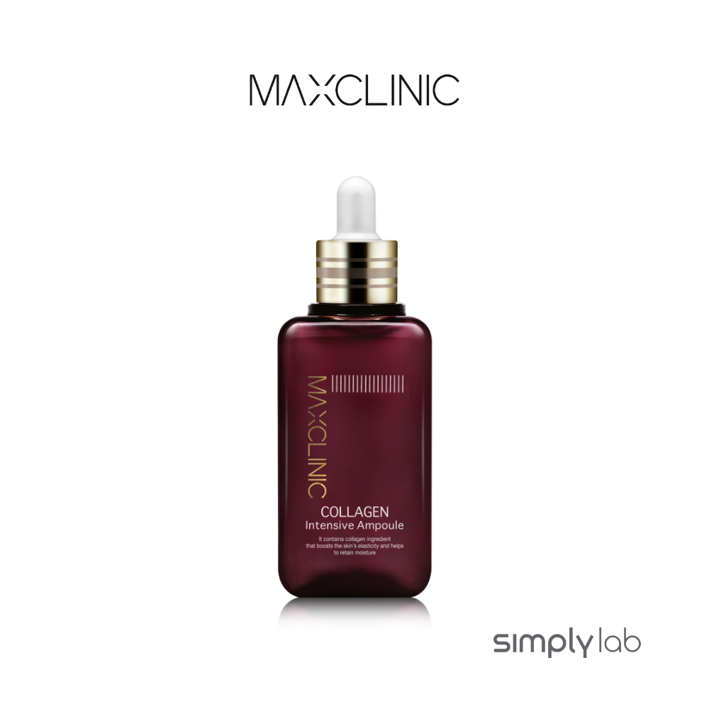 [MAXCLINIC ] Collagen Intensive Ampoule 100ml