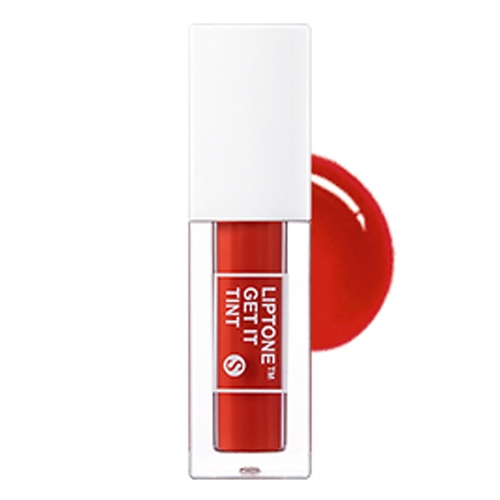 Tonymoly Get It tint Colourful Water tint 05 OH MY ROSE (3g☉ )