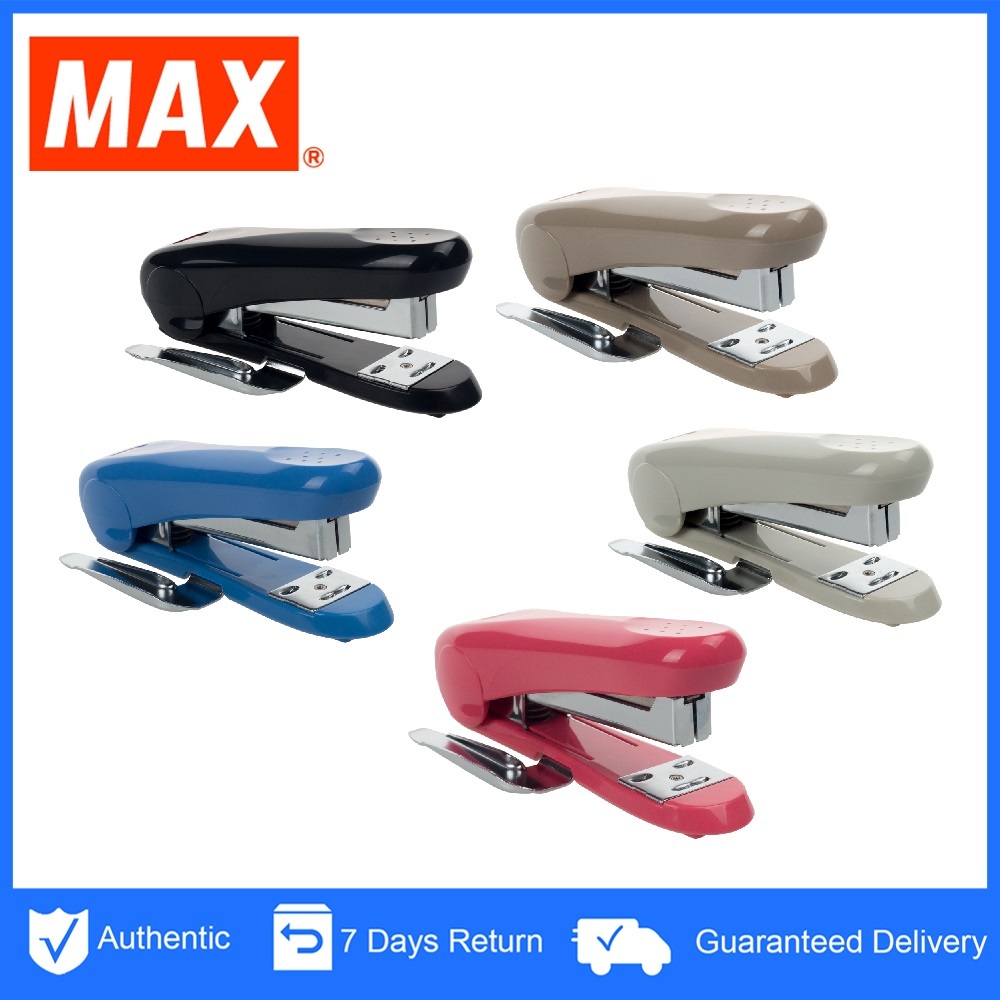 เครื่องเย็บกระดาษ MAX HD-88R