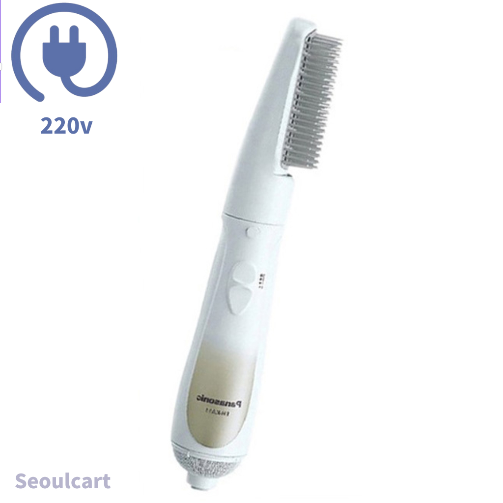 Panasonic Hair Styler Airbrush EH-KA11 550W