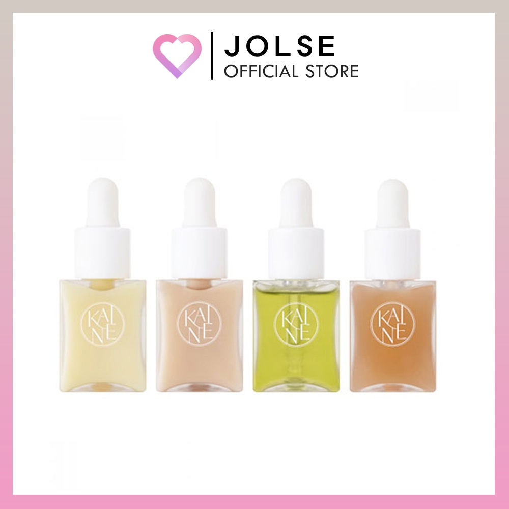 KAINE Serum Discovery Kit (8.5ml*4ea)