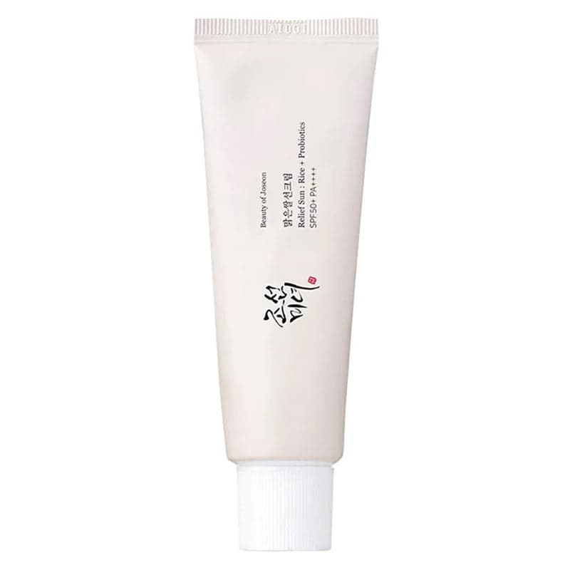 [Beauty Of Joseon] Relief Sun : Rice + Probiotics 50ml