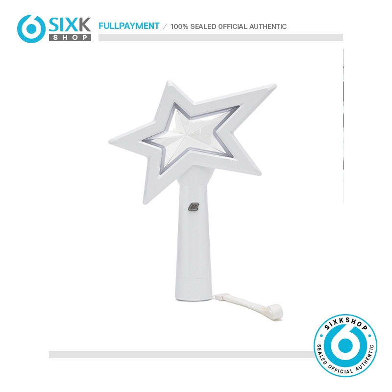 LISA (Black Pink) OFFICIAL LIGHT STICK