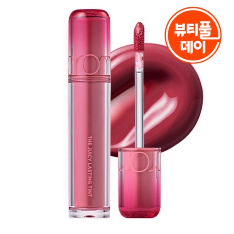 Romand The Juicy Lasting Tint