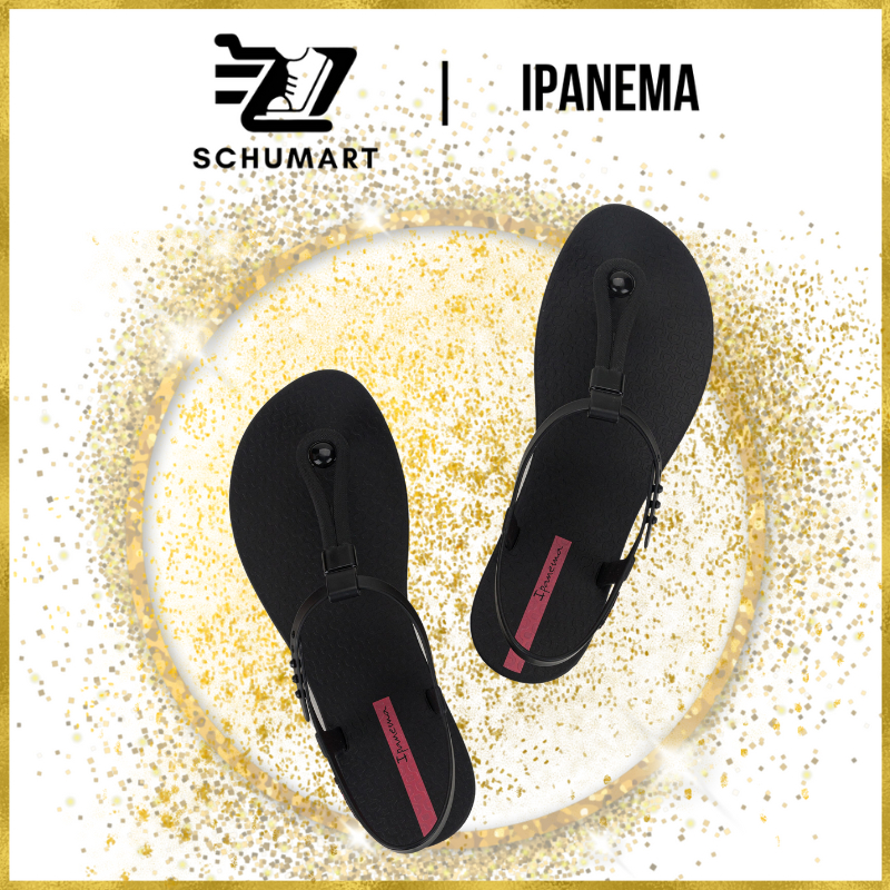 [BY SHUMART] รองเท้าแตะผู้หญิง Ipanema Class Slim