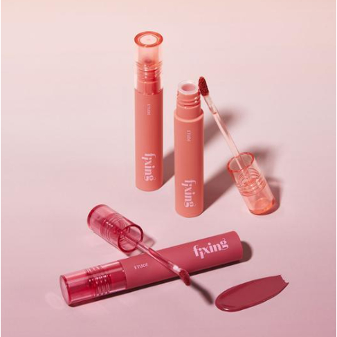 Etude Fixing Tint 4g เกาหลี