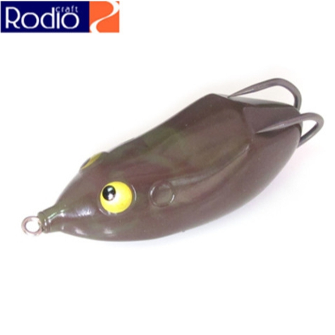 Rodiocraft Big Crock ช่อนไม้ Prog M-33