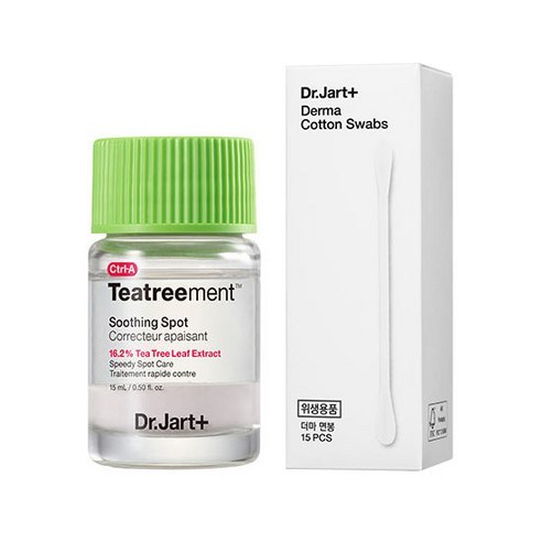 DR. JART ดร. Jart+ Control A Teatreement Soothing Spot