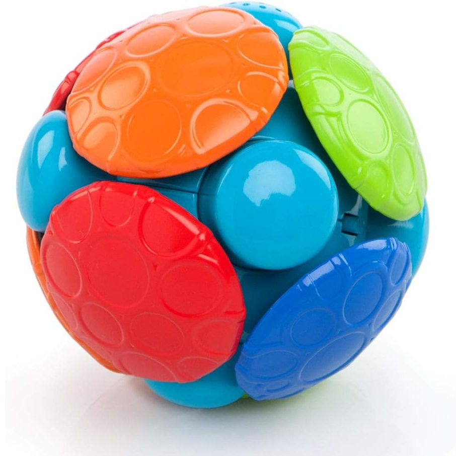 Wobble Bobble*******