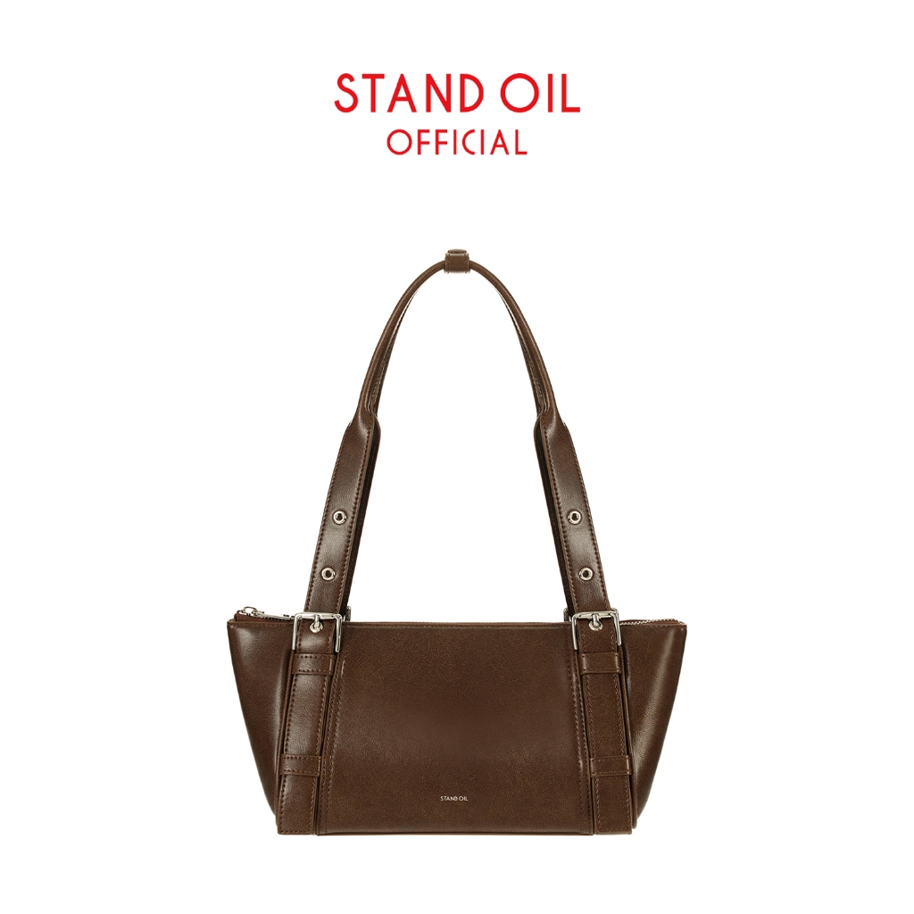 [STAND OIL] Boat Bag / 4 colors