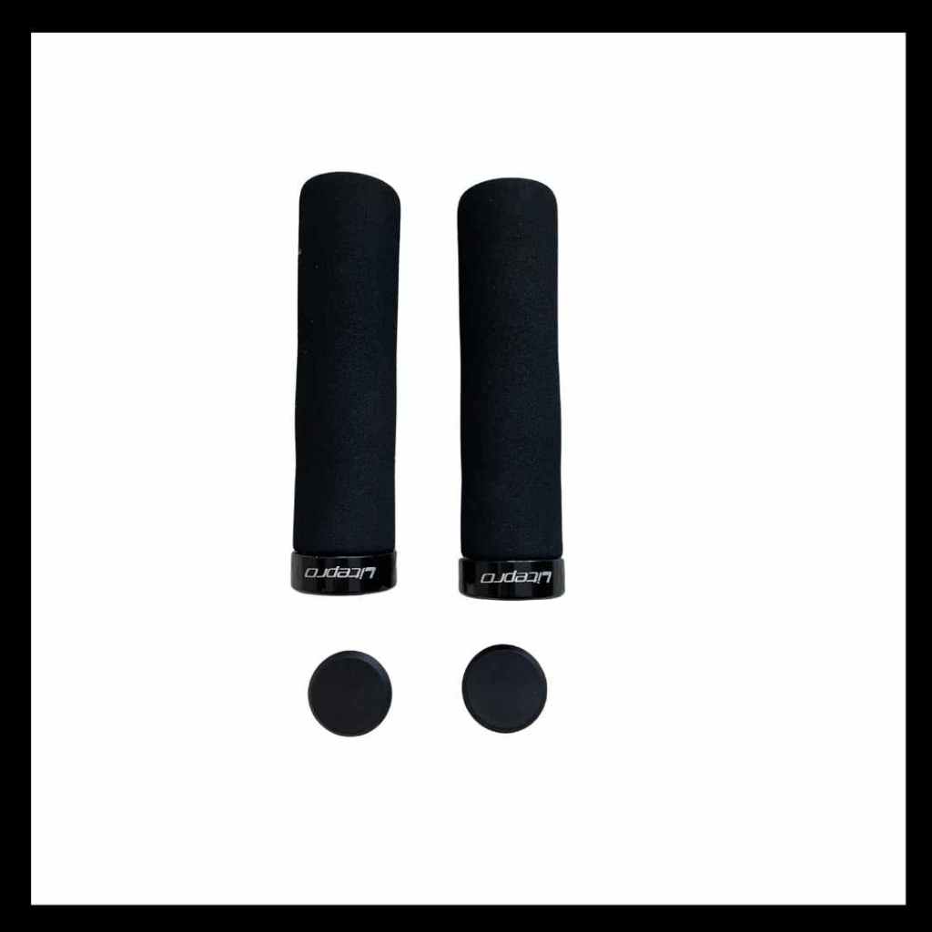 แฮนด์จับโฟม Litepro*