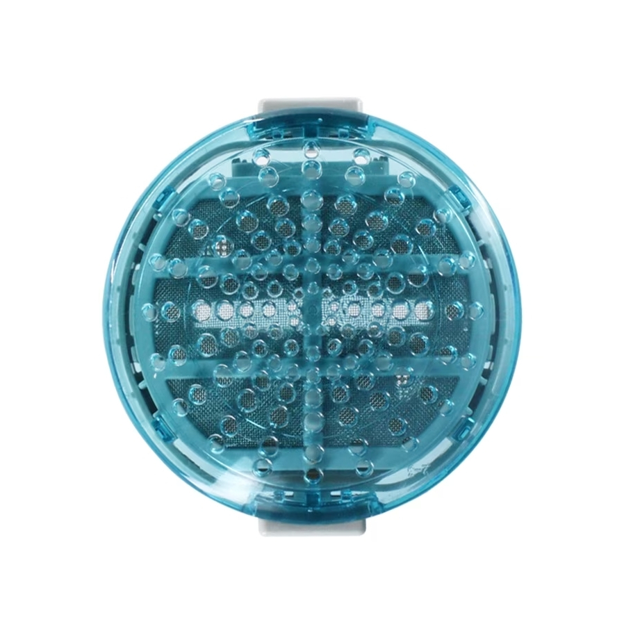 LG Electronics Lint Filter กรองไฟเบอร์กลมสําหรับเครื่องซักผ้าฝาบน / จากโซล เกาหลี