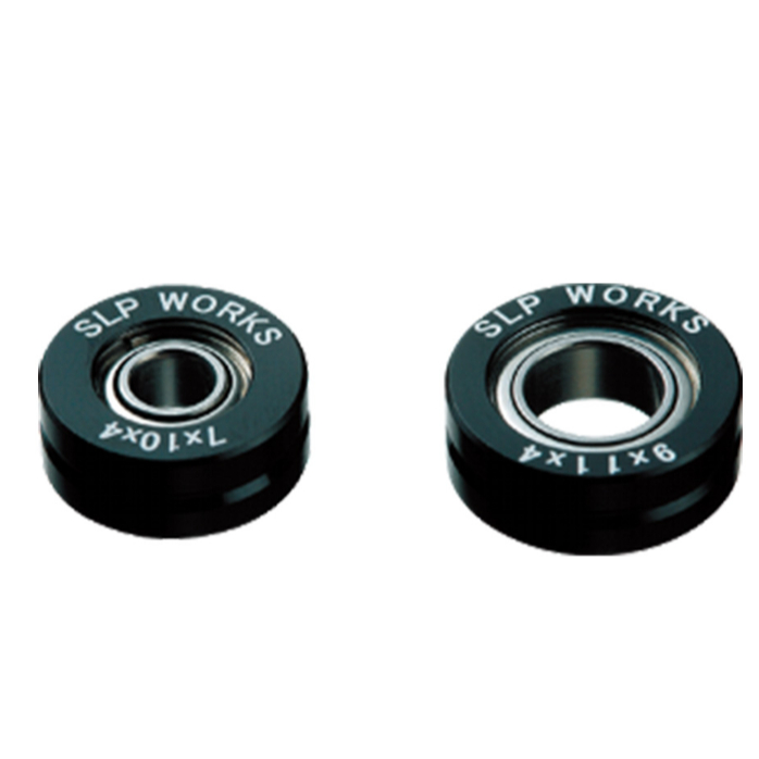 Daiwa / SLP WORKS SLPW Spool Micro Bearing Kit สําหรับรอกเบทคาสติ้ง
