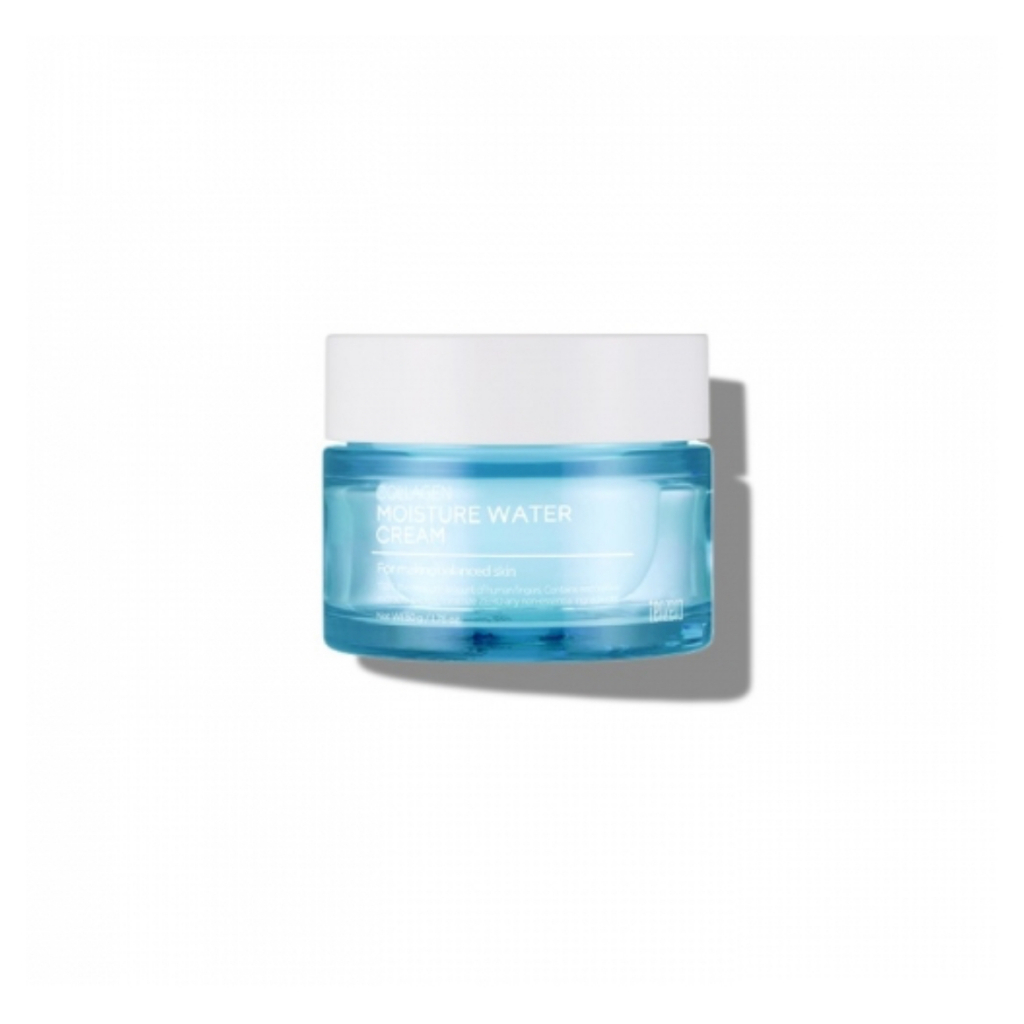 Tenzero COLLAGEN MOISTURE WATER CREAM