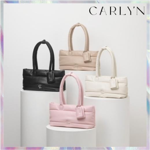 [CARLYN] ฮักแบ็ก + กระเป๋า Airpod 4 สี H73108010