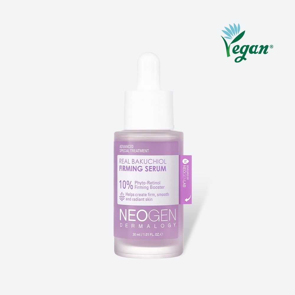 [Neogen Dermalogy] Bakuchiol Perming Serum, 30ml