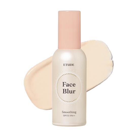 [Etude House ] Face Blur 35g # Smoothing