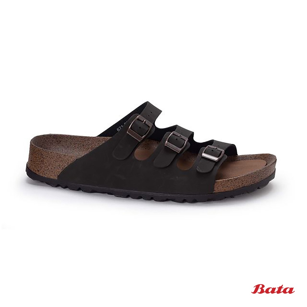 BATA รองเท้าแตะผู้หญิง Birkies S-Halil 671X291