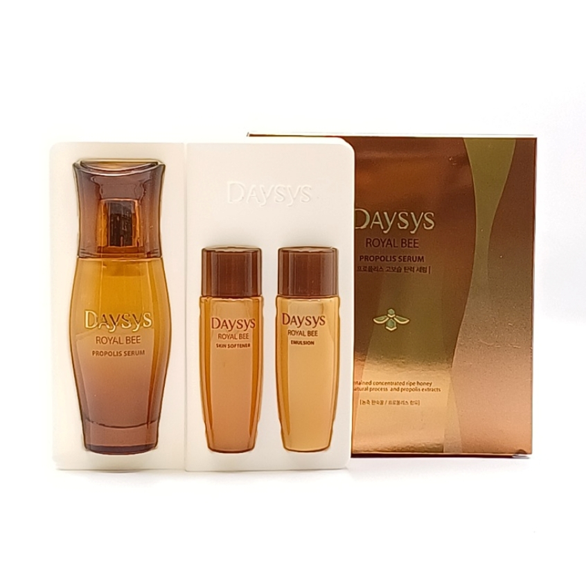 [ENPRANI ] Daysis ROYAL BEE PROPOLIS SERUM SET#Shipped จากเกาหลี
