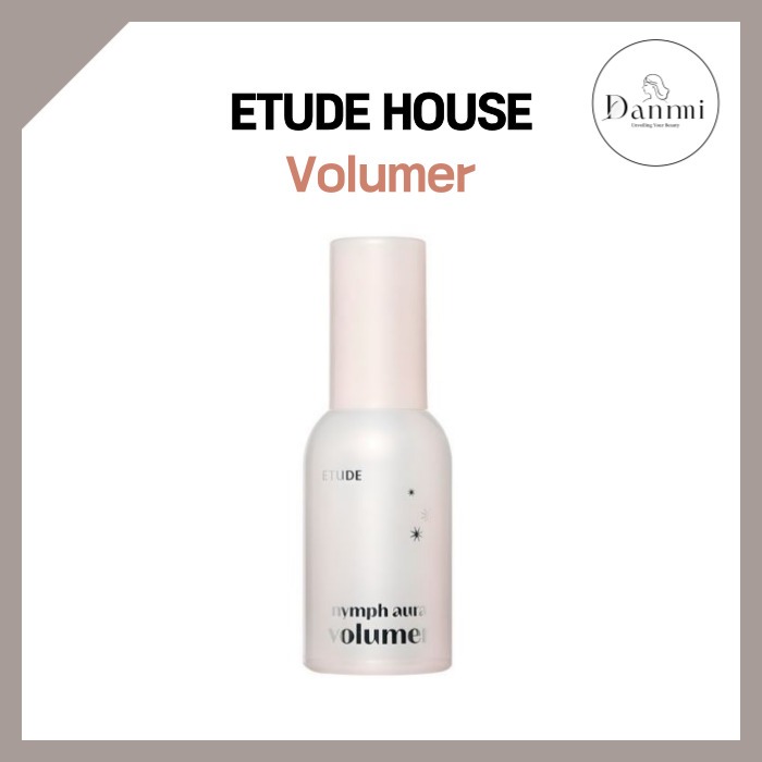 [ETUDE HOUSE] Nymph Aura Volumer Glowing 24g