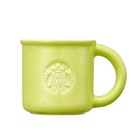 Starbucks NCT MUG CUP 355มล