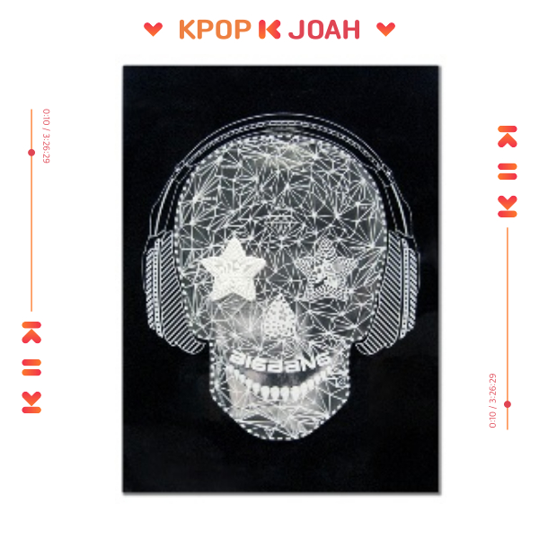 BIGBANG [MINI 4] The 4th Mini Album (2011)