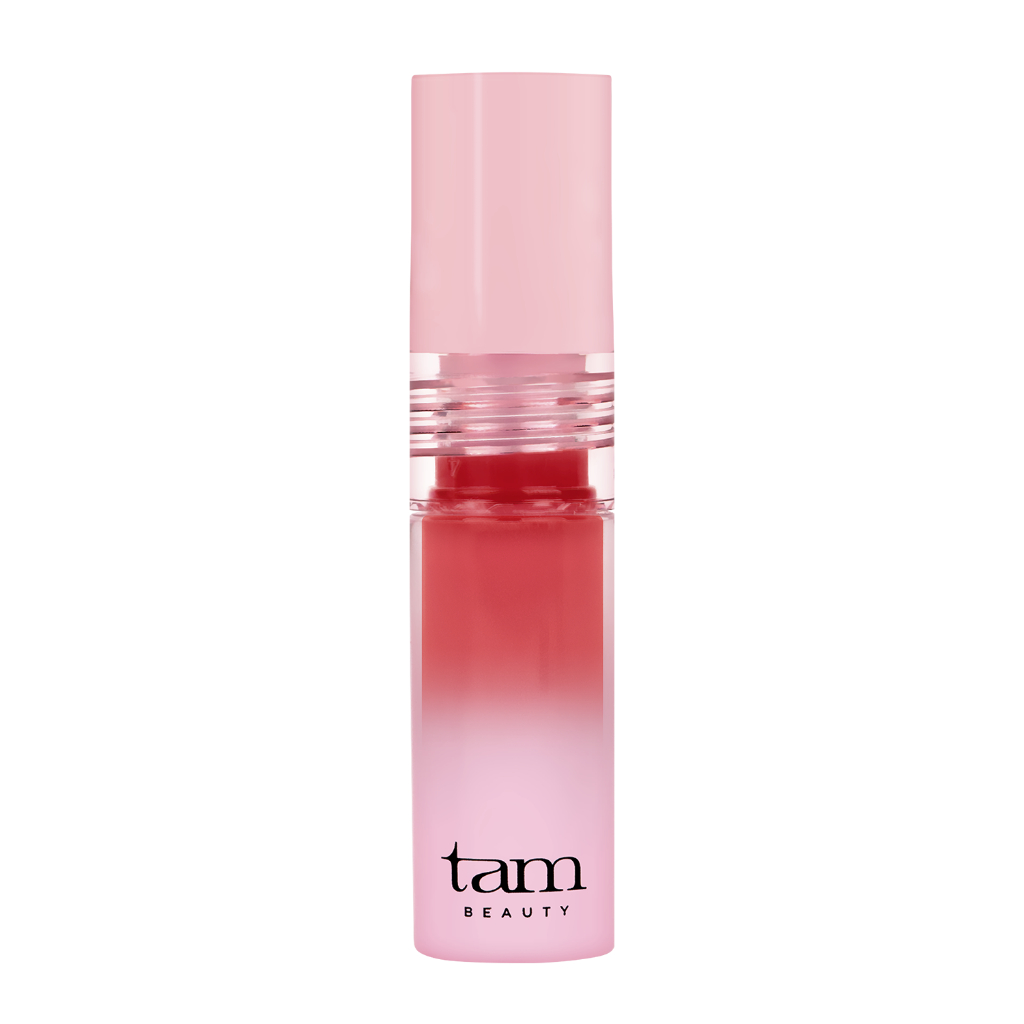 Tam Beauty The Jelly Plumping Lip Tint (8 สี)