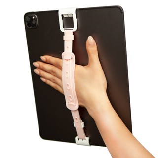 WiLLBee CLIPON Soft Max Dual (สําหรับอุปกรณ์ 23 - 25 ซม.) สา…