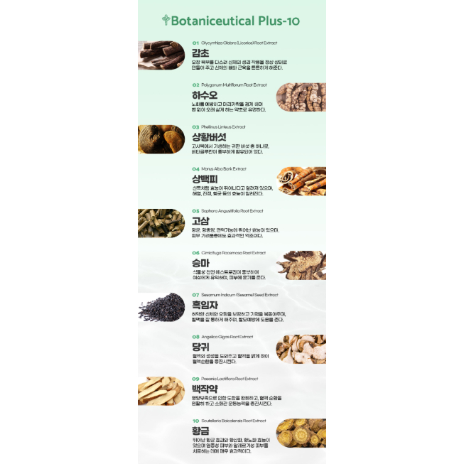 [สินค้าร้านค้าอย่างเป็นทางการ]GONGSKINs Stem Cell Inner Glow AI Moisturizer Cream - รูปที่ 5