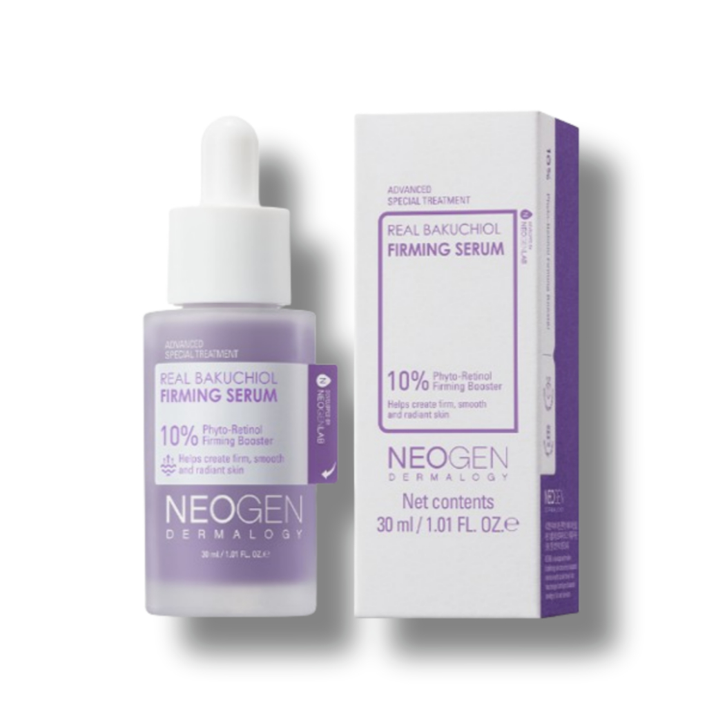 Neogen Real Bakuchiol Firming Serum Advanced Special Treatment | 30มล