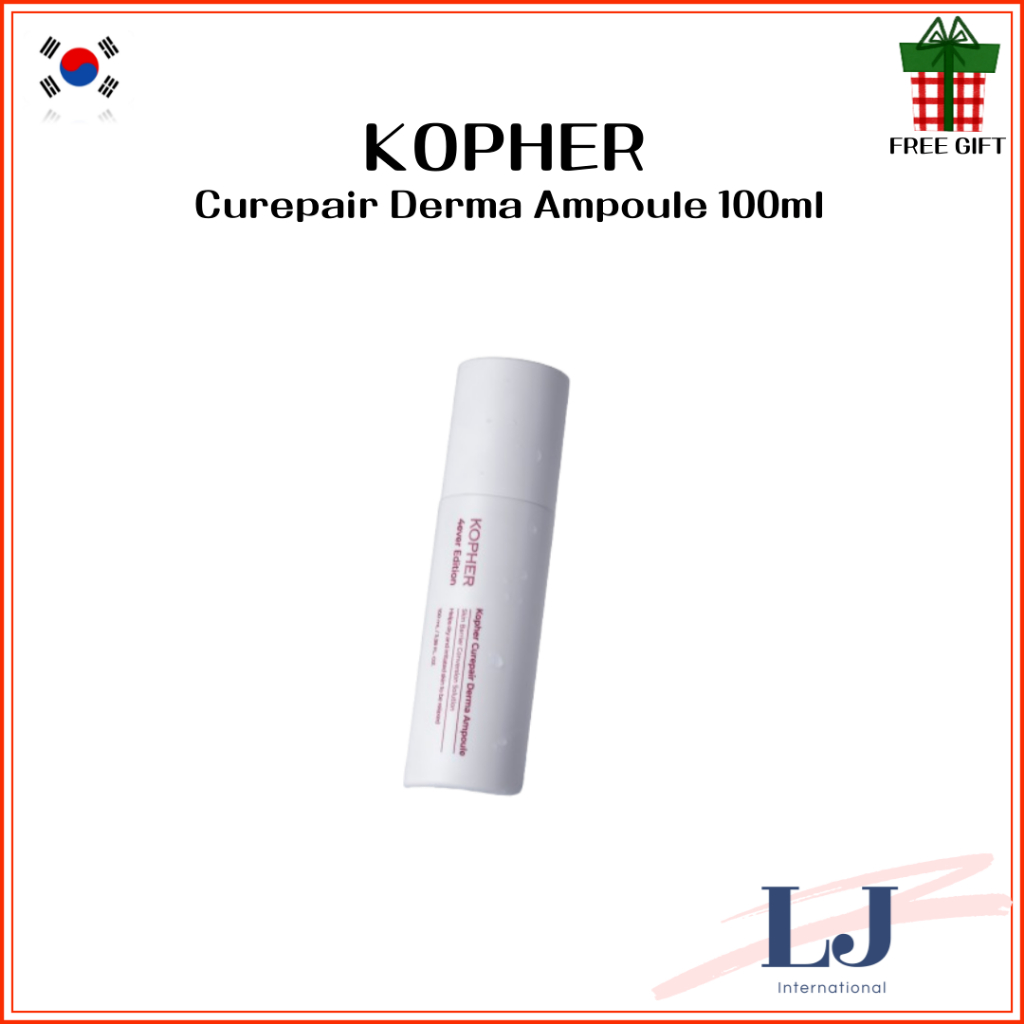 Kopher Curepair Derma Ampoule 100ml