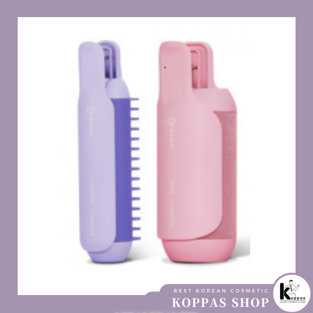 [UNIX] Takeout Sugar Pin (USB Hair Roller) โรลไฟฟ้า มี 2 ขนาด 38 , 26 mm